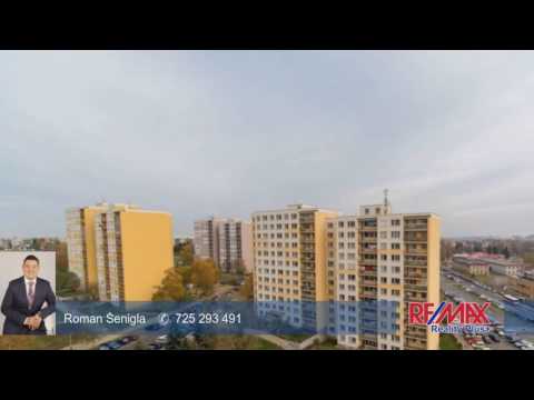 Prodej bytu 3+kk/L/sklep, DV, Praha 6 - Ruzyně, Vlastina