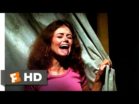 Friday the 13th (3/10) Movie CLIP - Must Be My Imagination (1980) HD