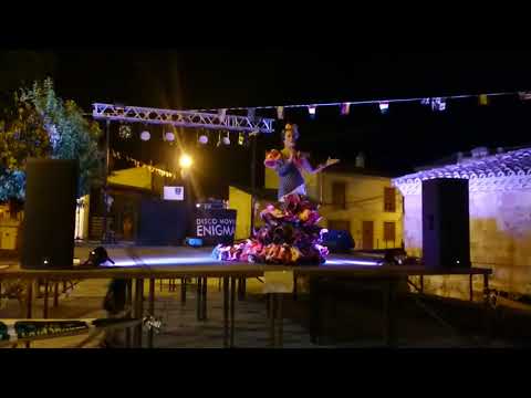 Video 6 de Producciones Boremid