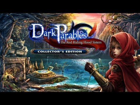 Dark Parables: The Red Riding Hood Sisters Collector's Edition