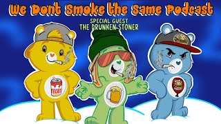 We Don't PRE-FLIGHT the Same with The Drunken Stoner