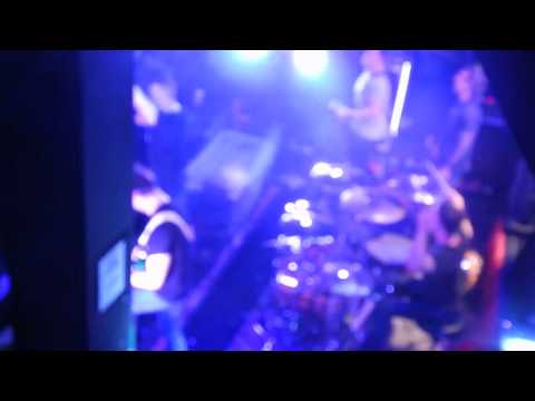 Whitewashed - August Burns Red live 2014 Mojoes