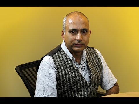 दश प्रतिशत खाद्यान्न गुणस्तरहीन, कारवाहीका लागि छैन प्रभावकारी कानून ! [भिडियो अन्तर्वार्ता]
