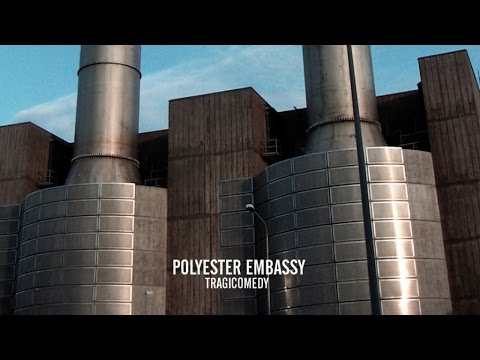 Polyester Embassy - Tragicomedy [FULL ALBUM STREAM]