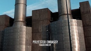 Polyester Embassy - Tragicomedy [FULL ALBUM STREAM]