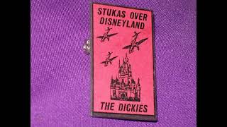 The Hector Collectors - Stukas Over Disneyland (Dickies cover) live at Misoween 01/11/03