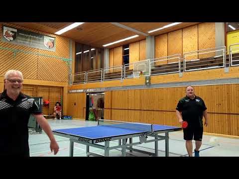 Butterfly Gionis All+  Materialspezialist Spectre