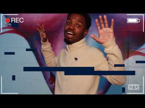 Meechie - Misunderstood (Music Video)