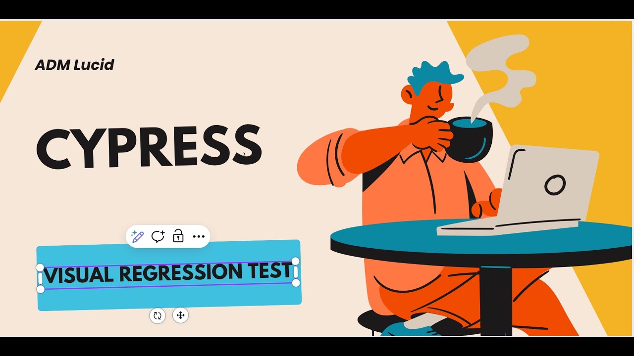Cypress Visual Regression Testing: Step-by-Step Guide with cypress-visual-regression Plugin
