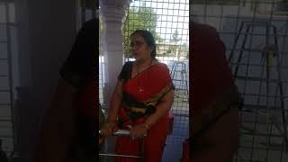 preview picture of video 'Sri Chakranandapuram Trip 2018 - 2'