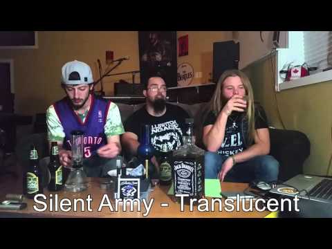Local Band Smokeout Canada S01E15 Silent Army