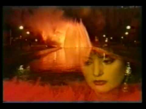 DRAGANA GAGA MIRKOVIĆ-MORALO JE LETO PROĆI-