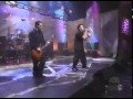 Papa Roach   Broken Home Live on Jay Leno2000