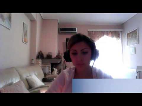 06-Hipnoza Regresiva-Cristina-Atac energetic prin  intermediul prieteniei virtuale