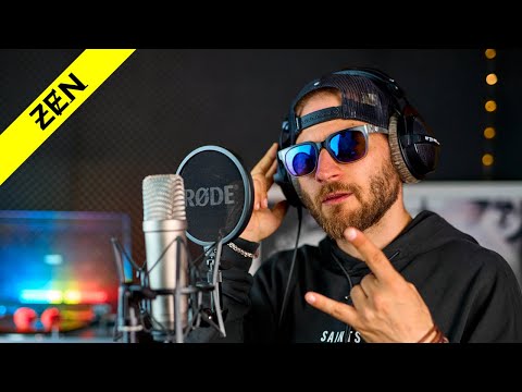 MFR LIVE: ƵɆN (Studio Session) #17