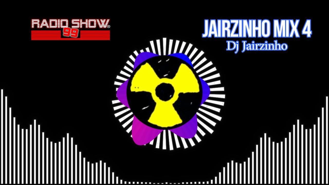 Jairzinho Mix 4