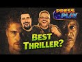 PRESS PLAY | MOVIE REVIEW | EP:1 SEVEN