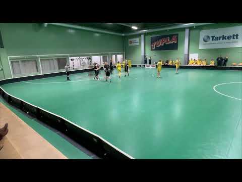 Koovee - FBC Turku P15