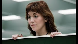 Severance season 2 premiere sparks fan theories about Helly's 'true' identity