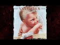Van Halen: Jump (Lyrics)-Bass Boosted