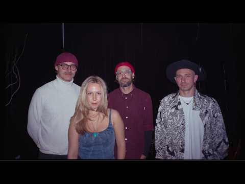 Ola Jas- BEZ MIŁOŚCI (Live Session)