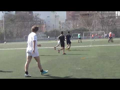 GARRAFA DE BENAVIDES vs LOS DE JUNIN #Apertura2021 Fecha 14