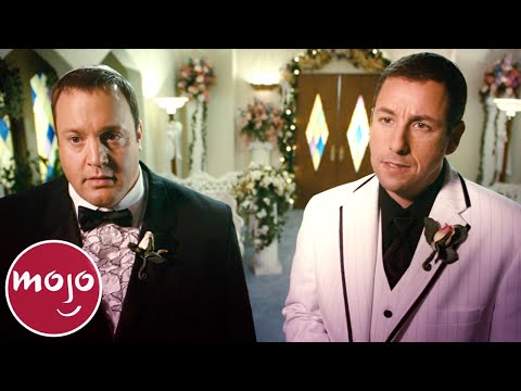 Top 10 Rom-Coms Moments That Haven't Aged Well