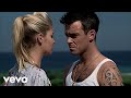 Videoklip Robbie Williams - Eternity  s textom piesne