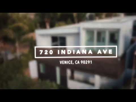 Exposed!! Casey Neistat 4 million Dollar Venice Beach House!!