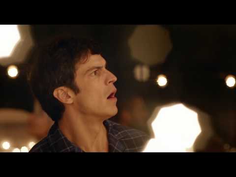 Talvez Uma História de Amor - Trailer Oficial