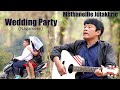 Methaneilie Jütakhrie Solo - Wedding Party (Nagamese)