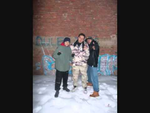 Zvukot od Jugot(Freestyler&DonTonIva)- Ima Metafora