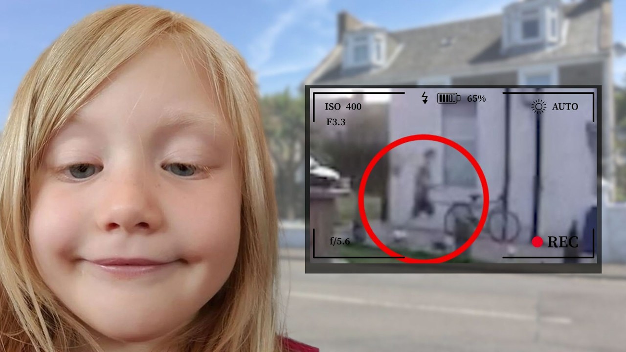 Menina Desaparece Na Madrugada. Youtuber De 16 anos, É O Principal Suspeito.