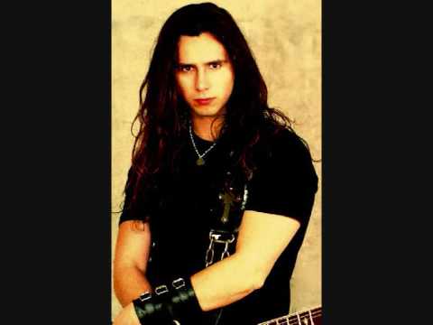 Ozzy Osbourne's new greek guitarist