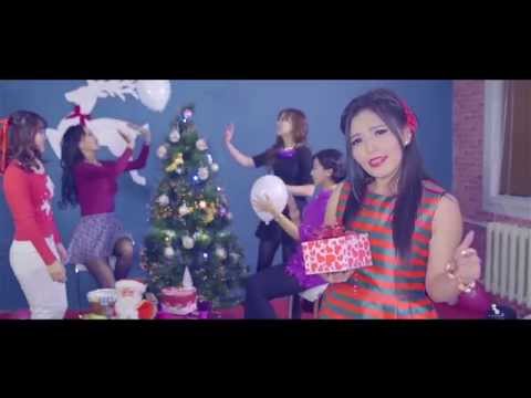 Shine jil irlee - Tsogsogmaa MV