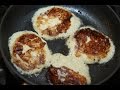 Юлия Высоцкая — Лучший рецепт сырников Юлия Высоцкая — Лучший рецепт сырников