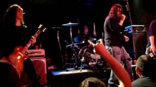 Earshot - Again - Phoenix Hill Tavern, Louisville, KY, 2010-01-23