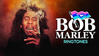 Top 5 Best Bob Marley Ringtones 2020  Download Now