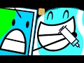 BFDIA 4 Zeeky Boogy Doog
