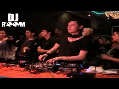 DJ Room #7 | G.Felix