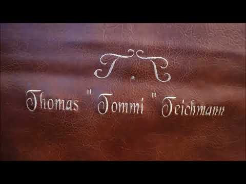 TOMMI TEICHMANN in Haselünne 2025