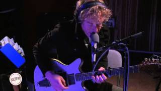 Low performing "What Part of Me" Live on KCRW