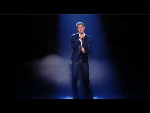Shaun Smith (Sem Final #2 Performance) Britains Got Talent 2009 HQ