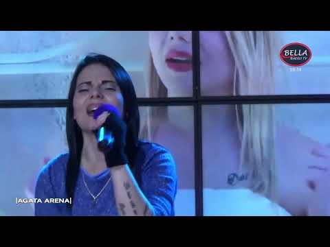 Agata Arena   18  Marzo 2022