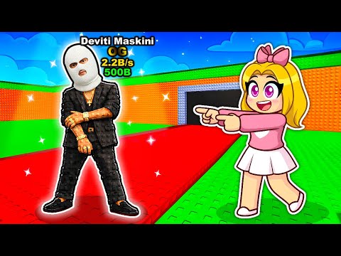 Isli Smo Na TAJNI KONCERT u Steal a Brainrotu!