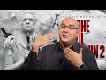 Видеообзор The Evil Within 2 от Антон Логвинов