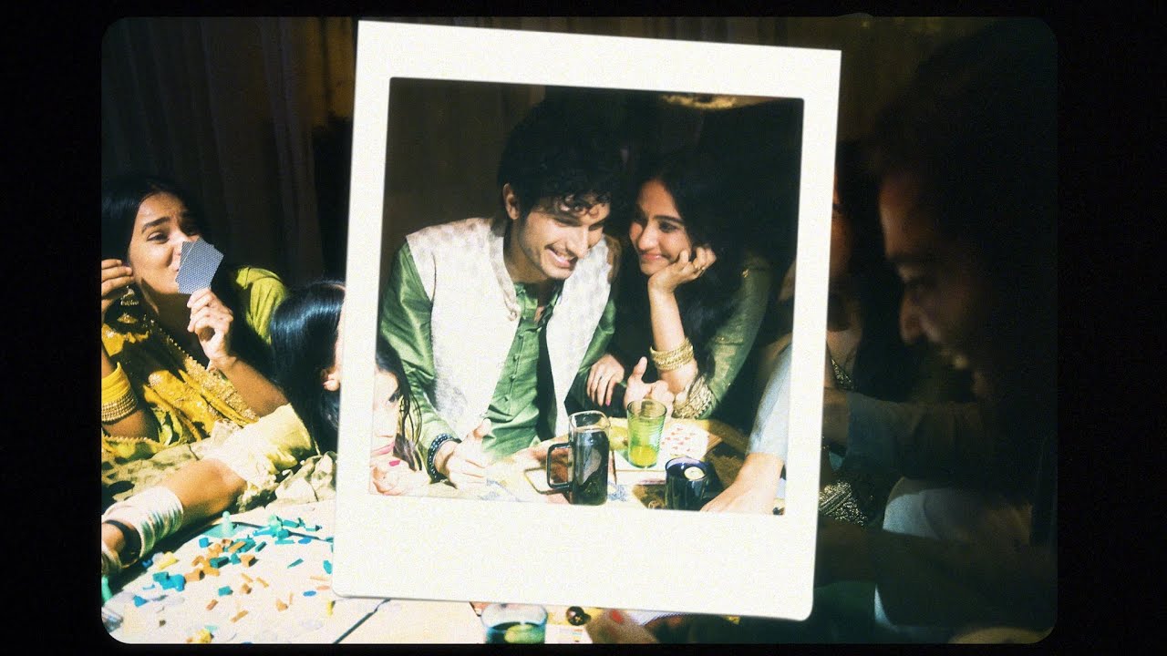 Bumble's campaign for Diwali.