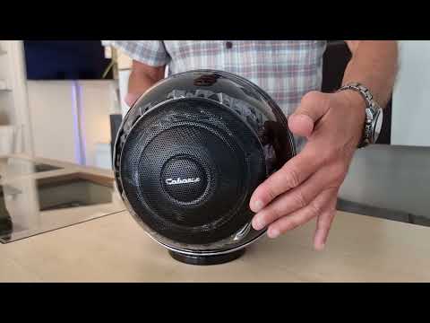 HD Zürisee - Cabasse The Pearl Akoya