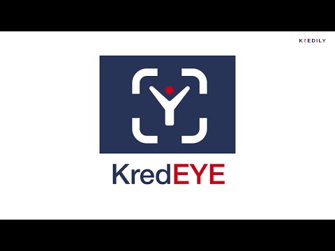 KredEye: AI Powered Attendance