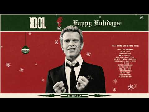 Video thumbnail for Here Comes Santa Claus